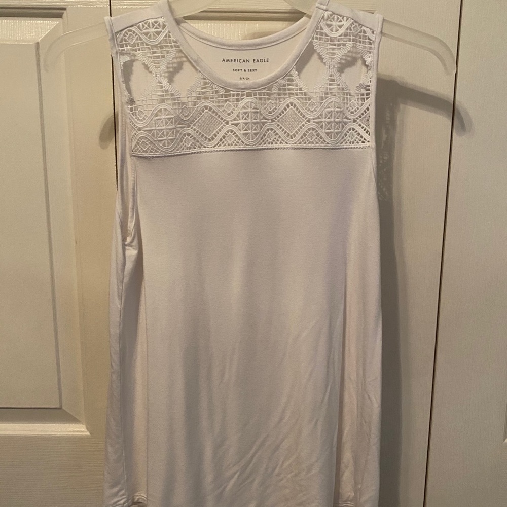 American Eagle Top